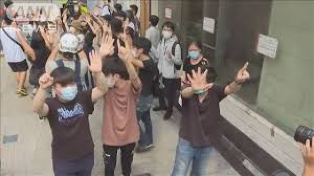 機会を取る